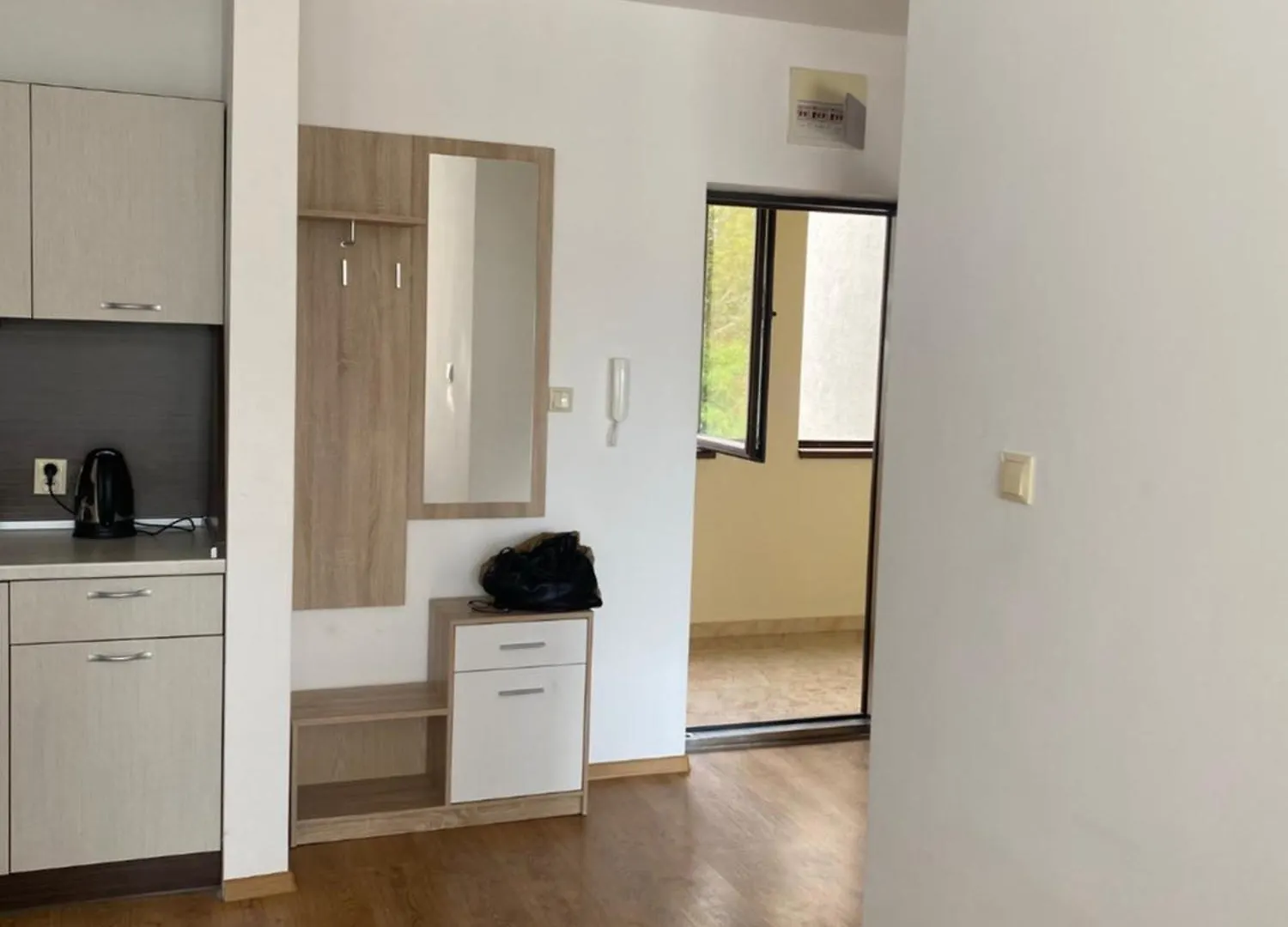Blu Cabakum Plaza Apartment Varna