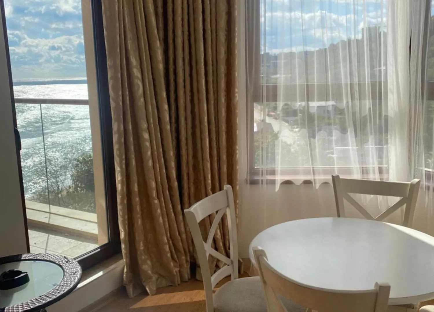 Blu Cabakum Plaza Apartment Varna