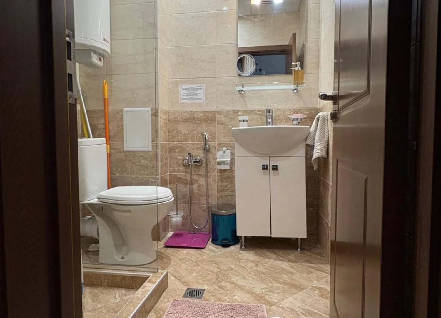 Blu Cabakum Plaza Apartment Varna 0*,
