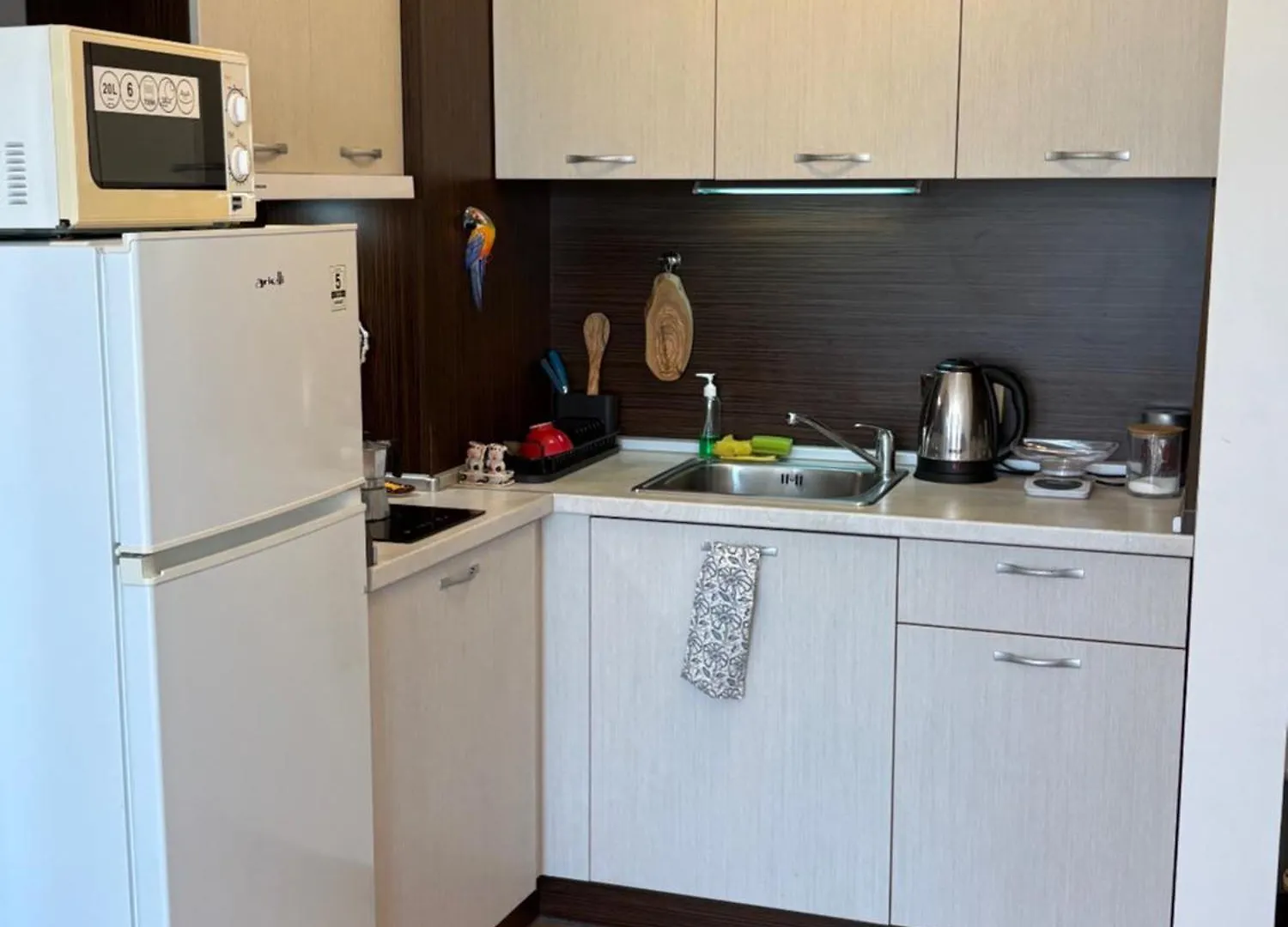 Blu Cabakum Plaza Apartment Varna Bulgaria