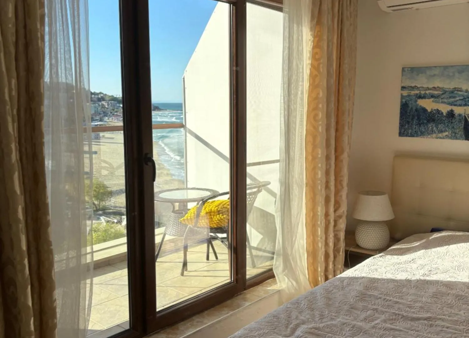 Blu Cabakum Plaza Apartment Varna