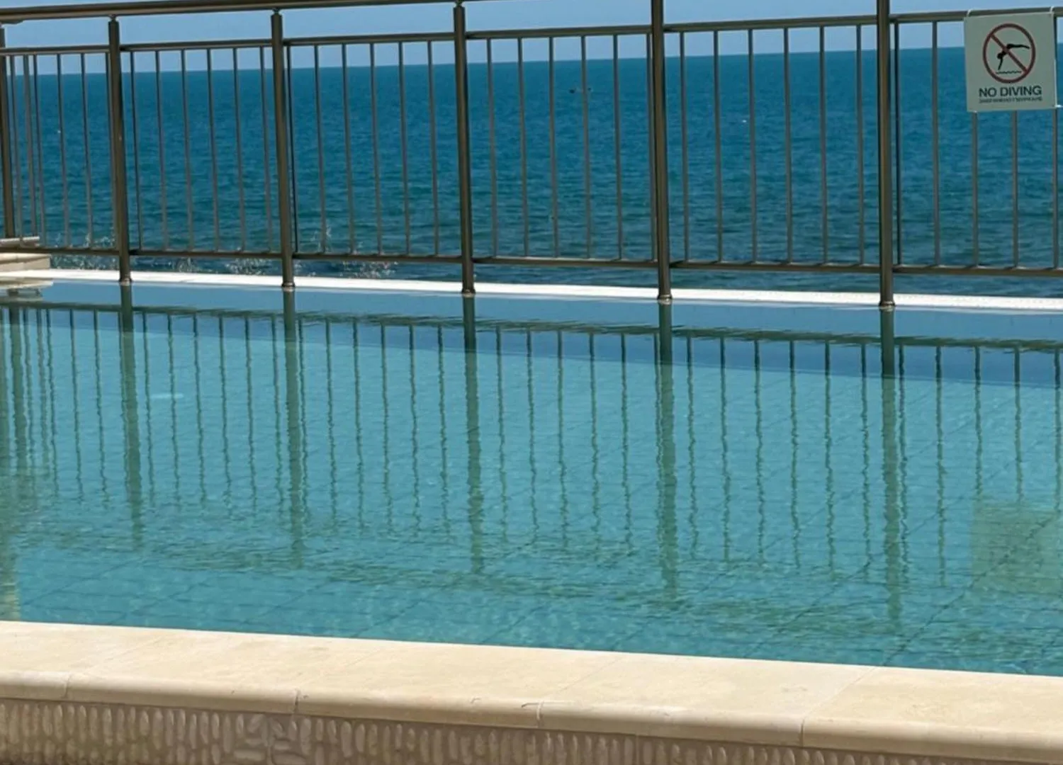 Blu Cabakum Plaza Apartment Varna