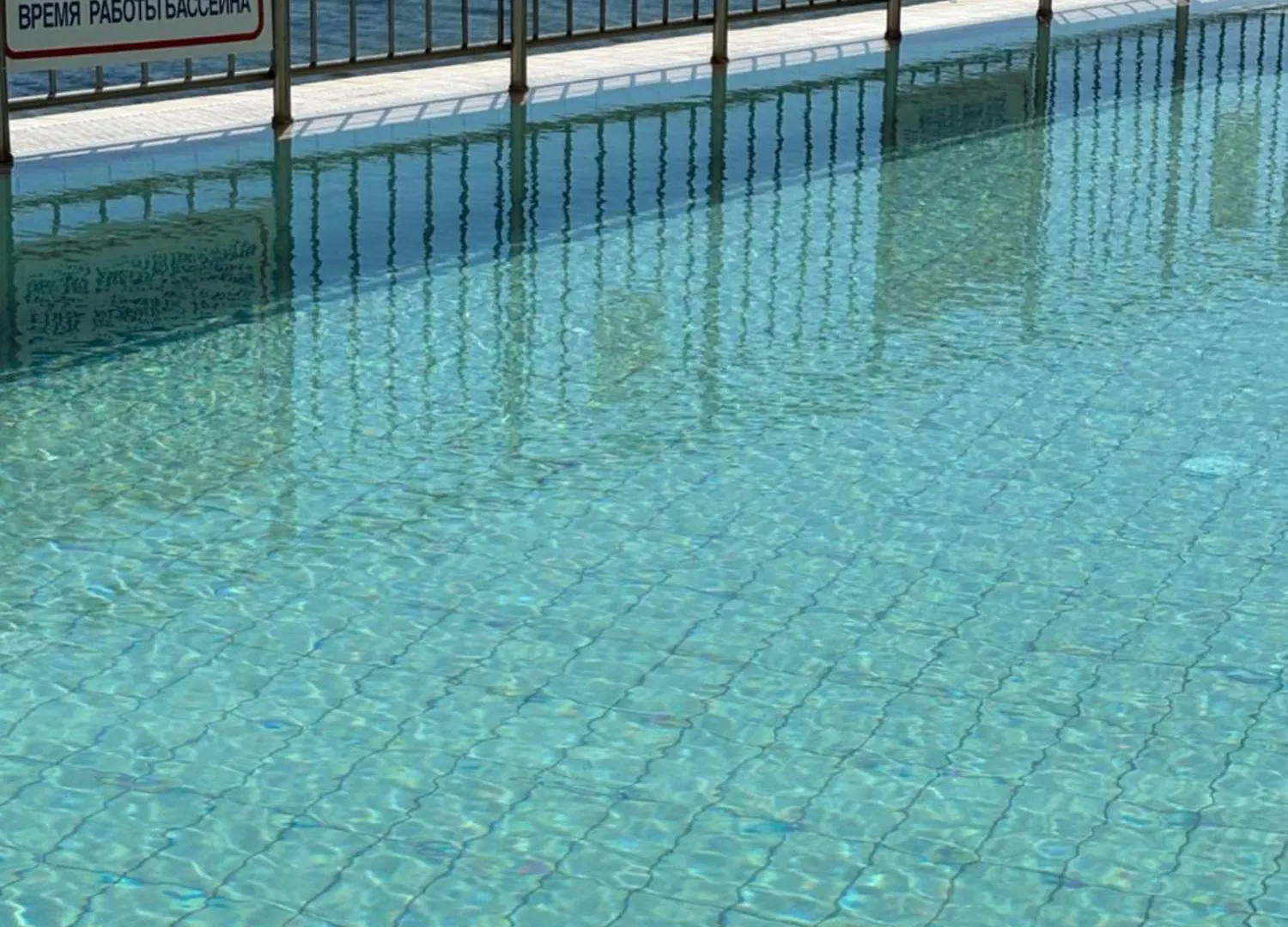 Blu Cabakum Plaza Apartment Varna