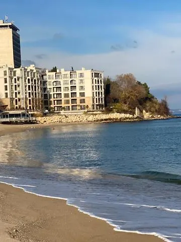 Blu Cabakum Plaza Apartment Varna