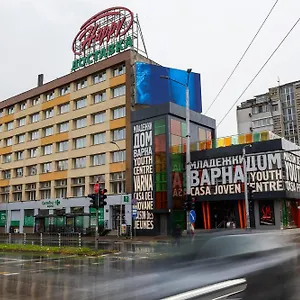 2* Otel Orbita