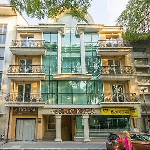Apartament La Casa, Varna